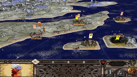 westeros total war|westeros ds.